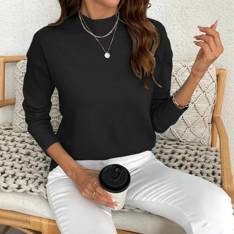 Elegantly Designed Pullover