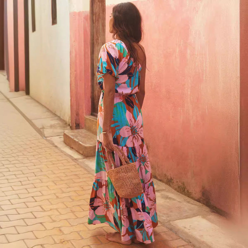 Beautifully Crafted Garment