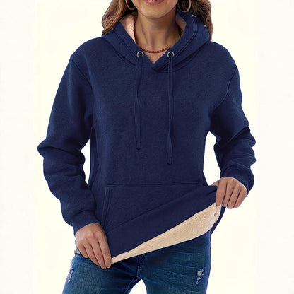 Gracefully Designed Pullover