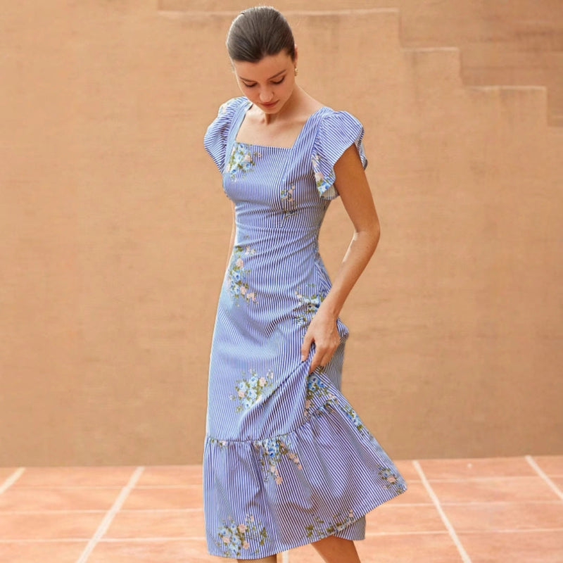 Thoughtfully Designed Garment