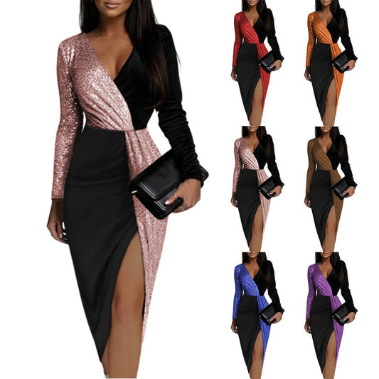 Elegantly Designed Garment