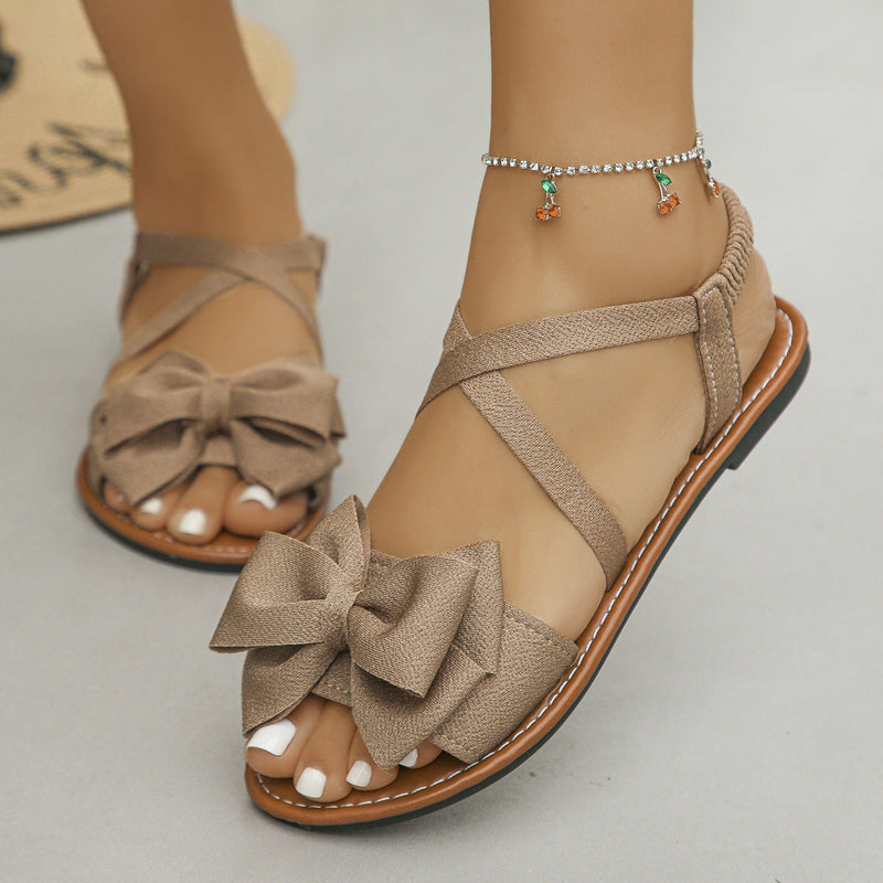 Graceful Orthopedic Sandals for Modern Look