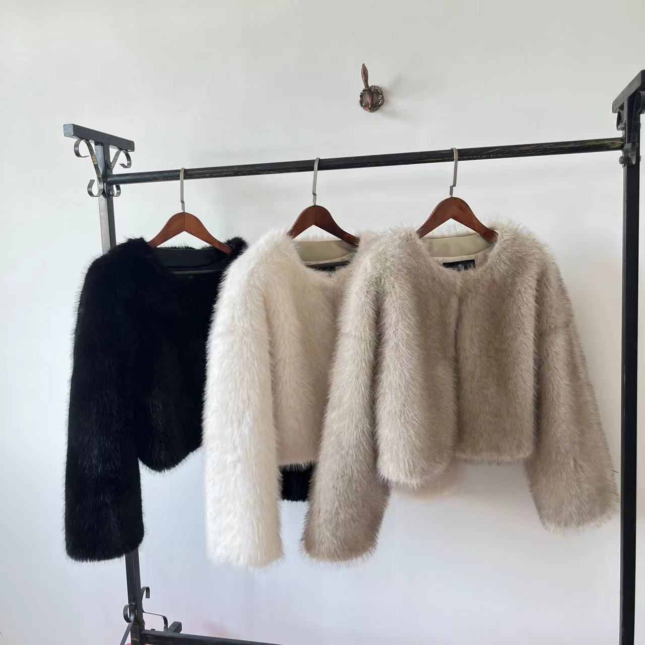 Thoughtfully Designed Garment