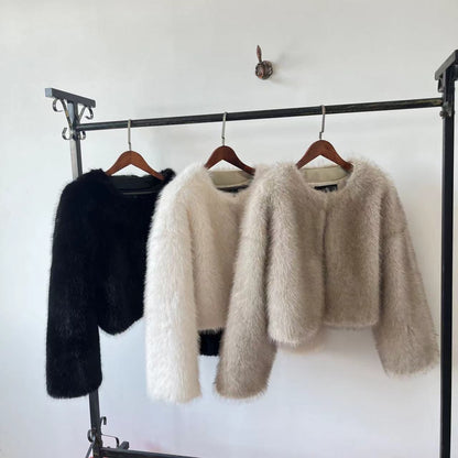Timeless Vintage Style Garment