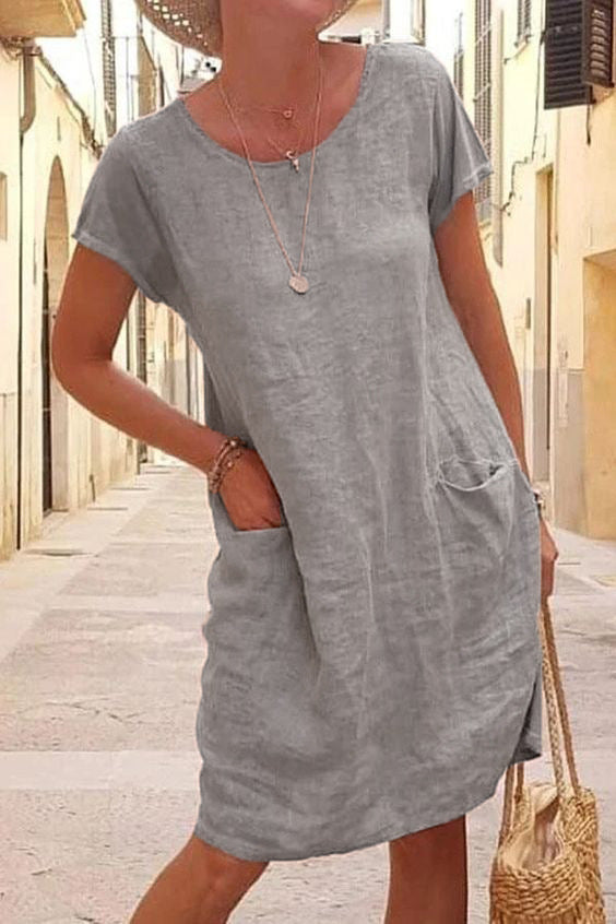 Elegantly Designed Dress