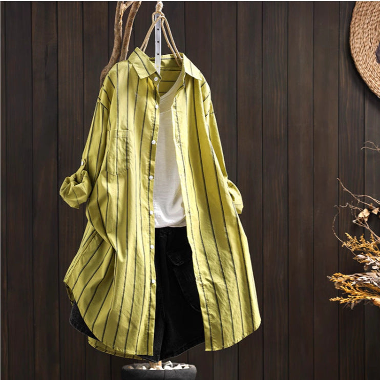 Timeless Vintage Style Garment