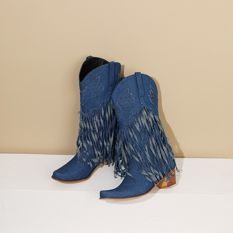 Beautifully Crafted Orthopedic Boots