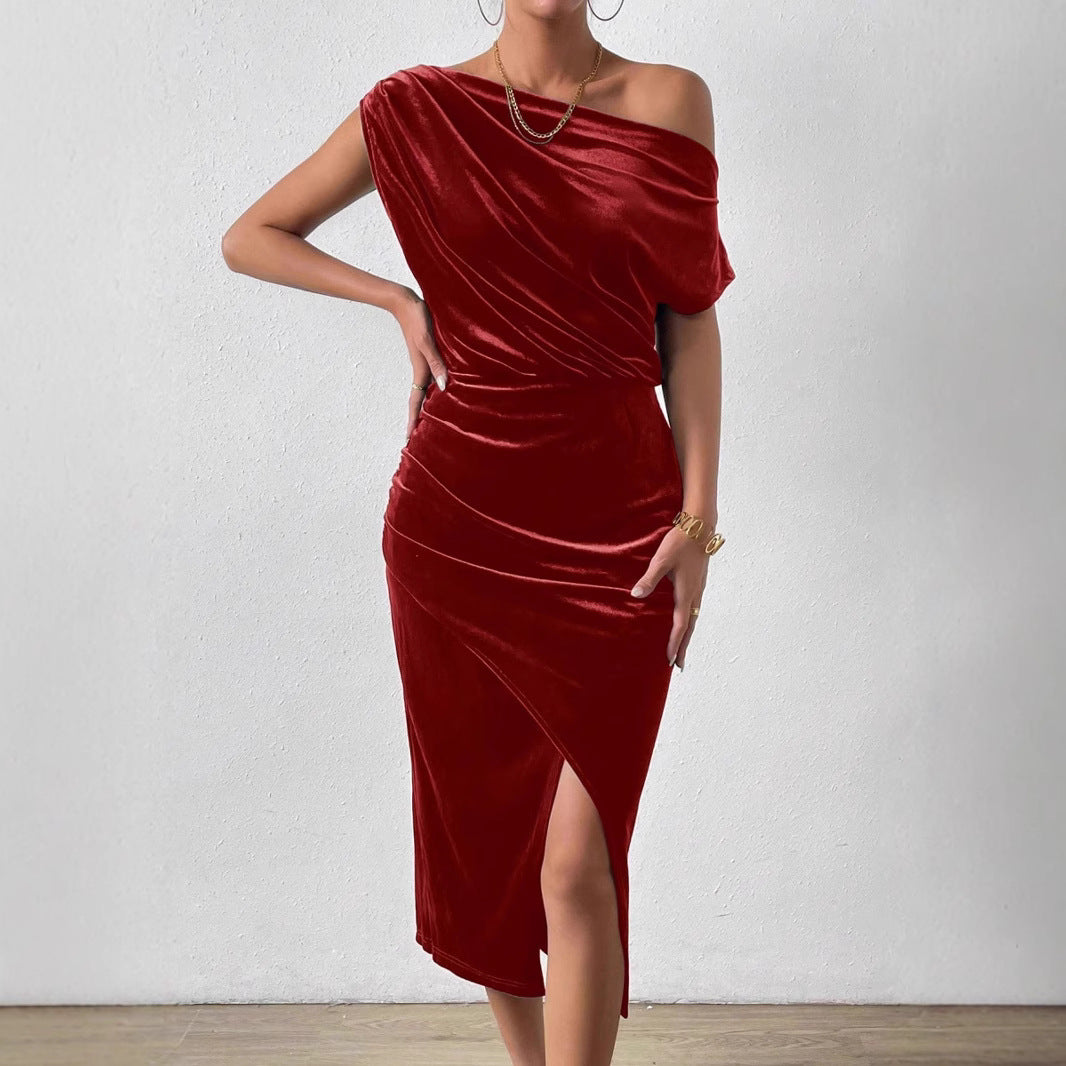 Timeless Vintage Style Garment