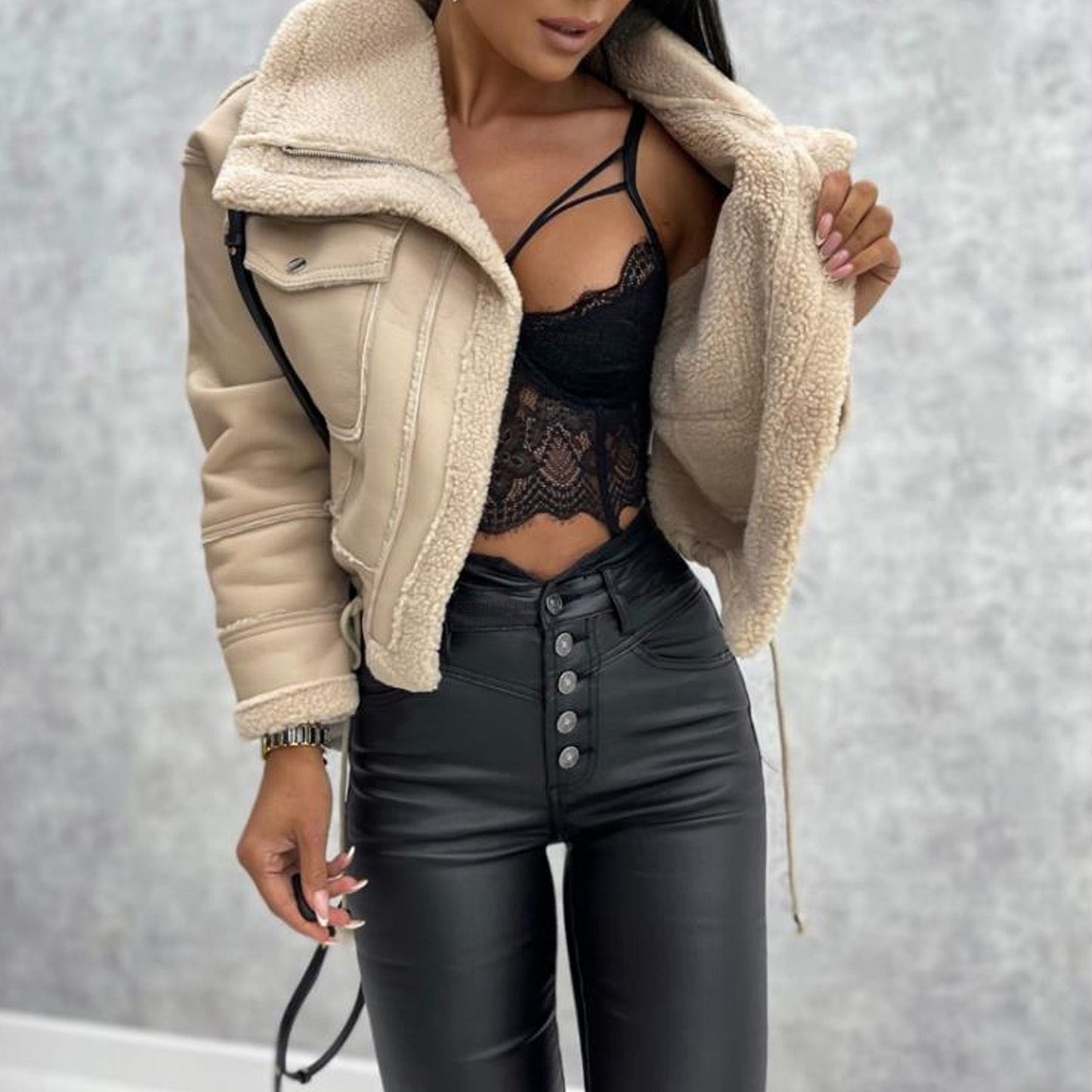 Vintage Inspired Garment
