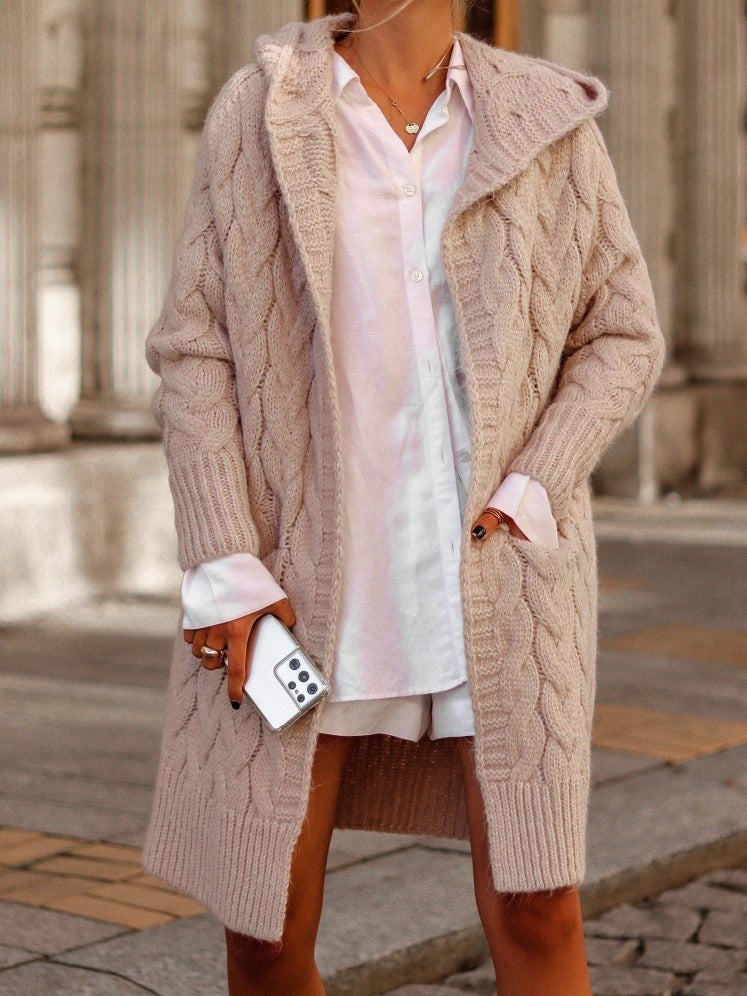 Elegantly Designed Cardigan