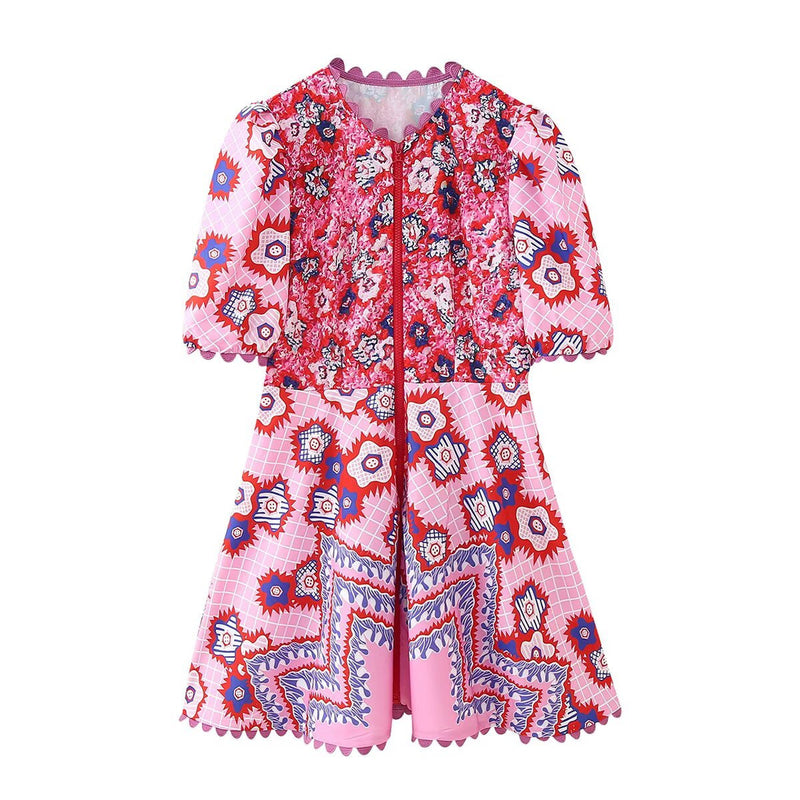 Classic Vintage Garment