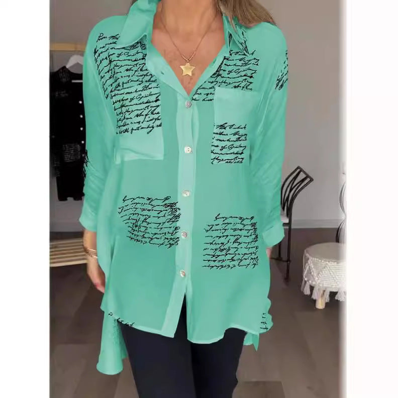Timeless Vintage Style Garment