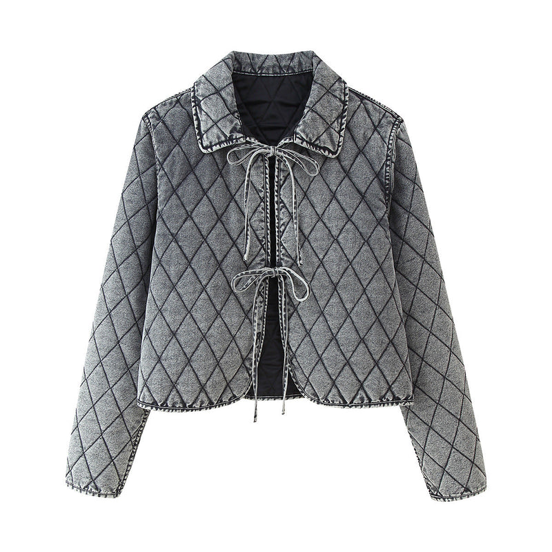 Thoughtfully Designed Garment