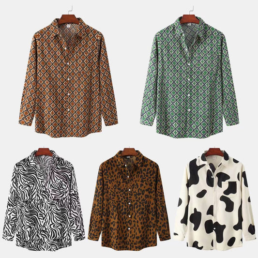 Timeless Vintage Style Garment