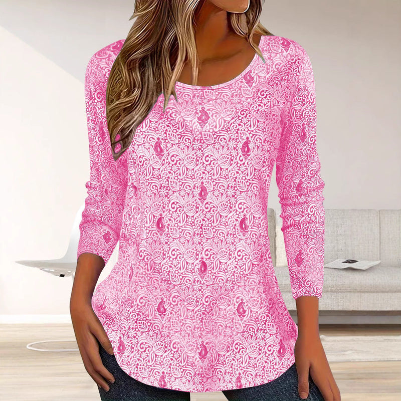 Thoughtfully Designed Garment