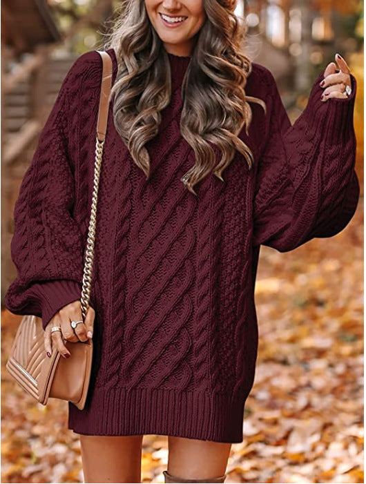 Thoughtfully Designed Pullover