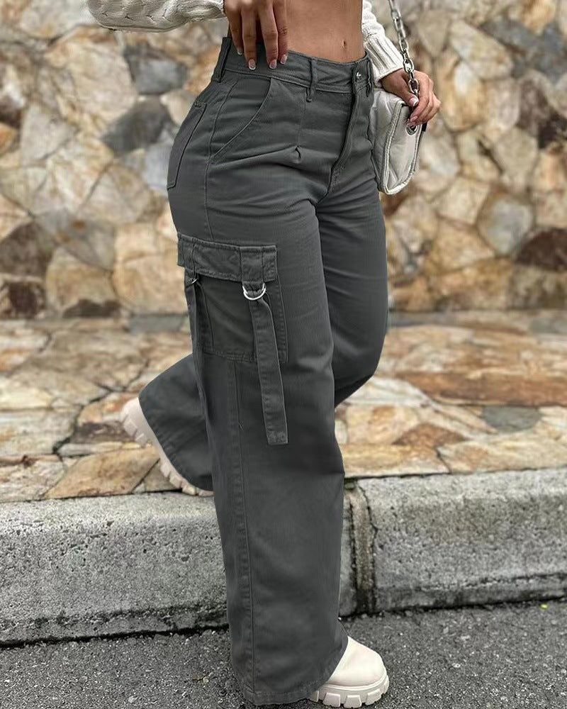 Vintage Inspired Garment
