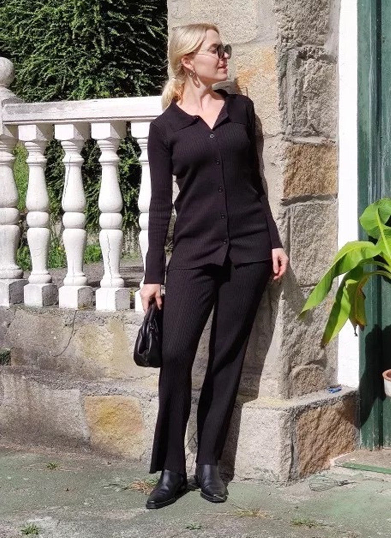 Thoughtfully Designed Garment