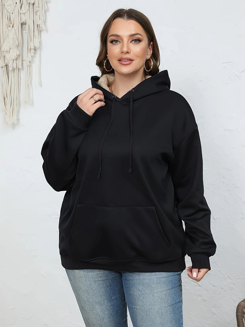 Gracefully Designed Pullover