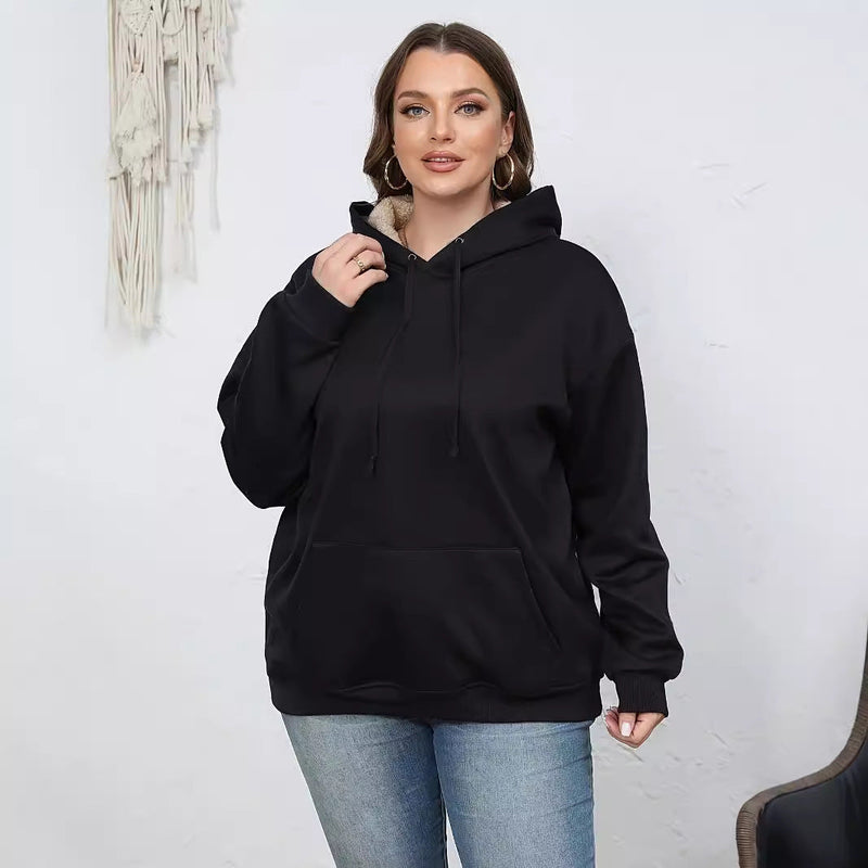 Gracefully Designed Pullover