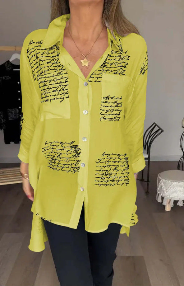 Timeless Vintage Style Garment