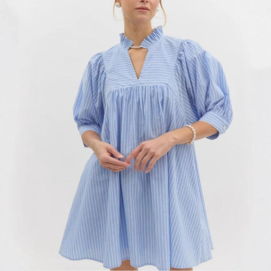 Elegantly Designed Garment