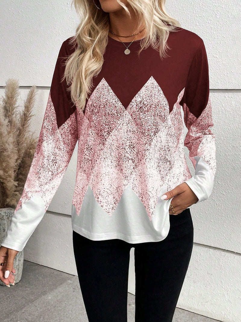 Timeless Vintage Style Shirt