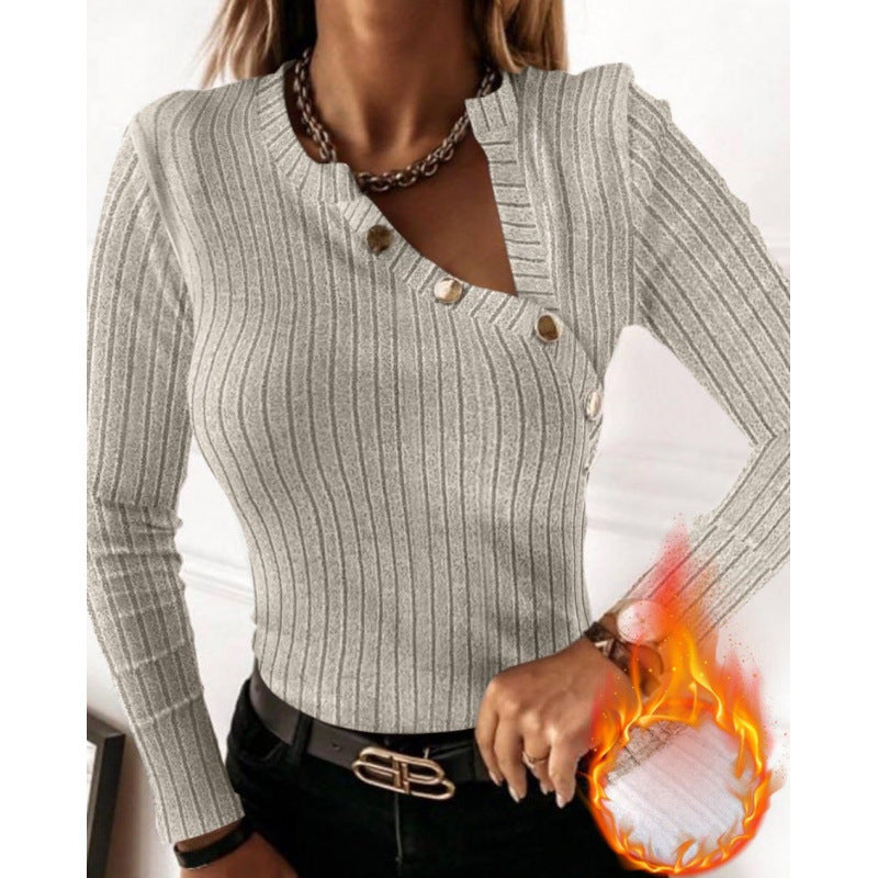 Elegantly Designed Shirt