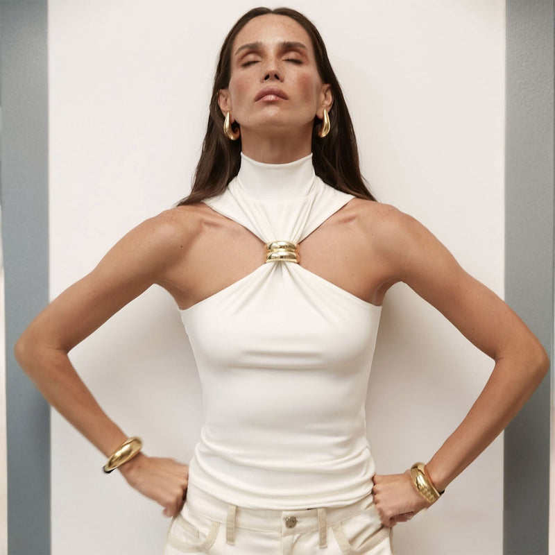 Timeless Vintage Style Garment