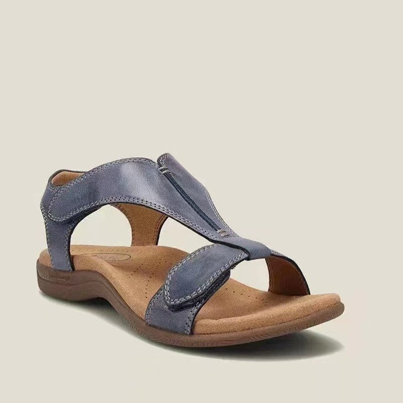 Classic Orthopedic Shoes with Timeless Style