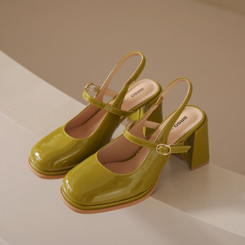 Elegant Orthopedic Shoes for Every Step