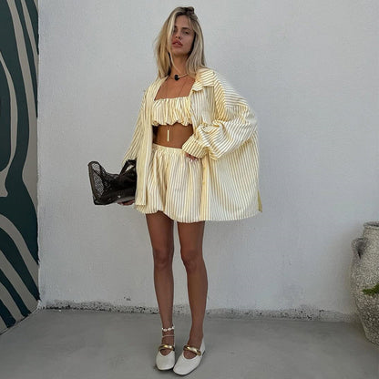 Vintage Inspired Garment