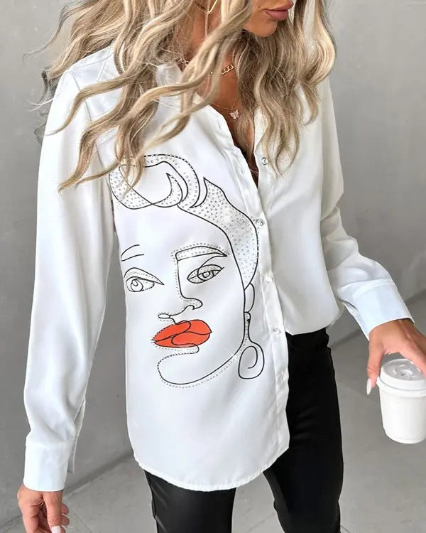 Vintage Inspired Garment