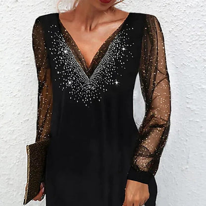 Timeless Vintage Style Garment