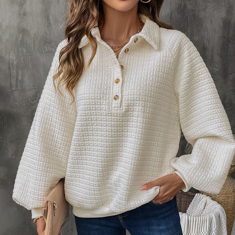 Classic Designed Pullover