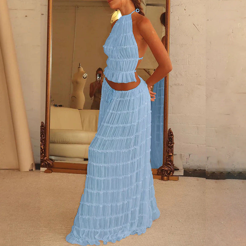 Timeless Vintage Style Garment