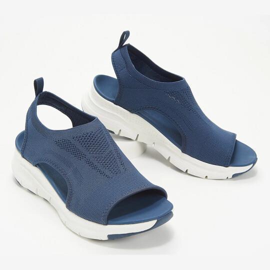 Beautifully Crafted Orthopedic Sandals