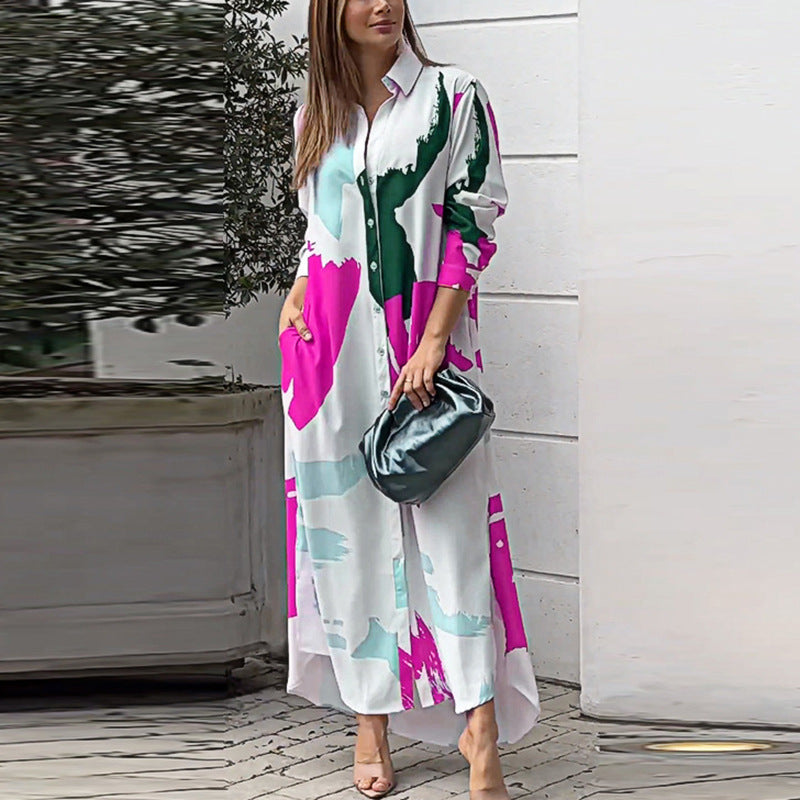 Elegantly Designed Garment