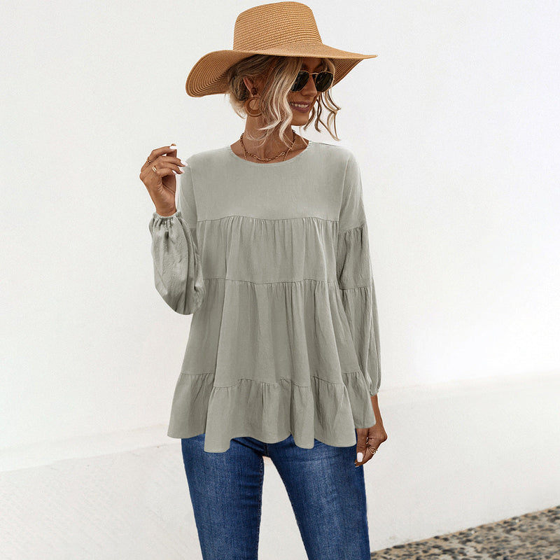 Timeless Vintage Style Garment