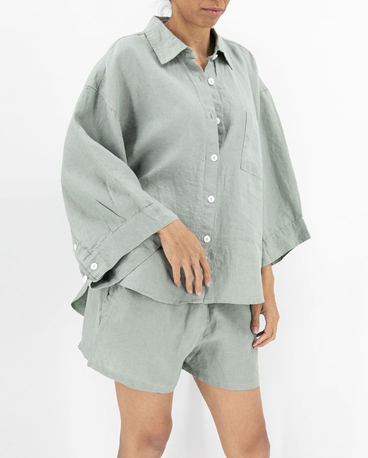 Thoughtfully Designed Garment