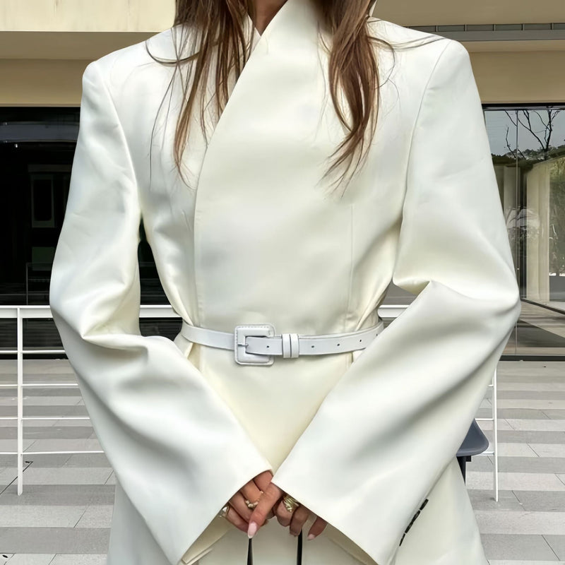 Thoughtfully Designed Garment