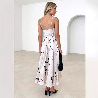 Elegantly Designed Garment