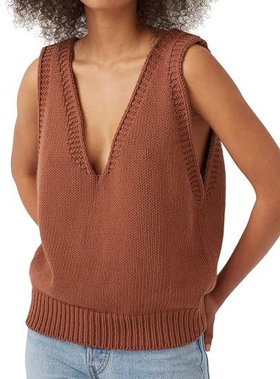 Thoughtfully Designed Pullover