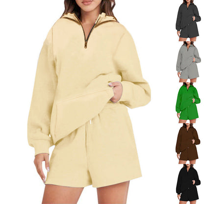 Thoughtfully Designed Garment