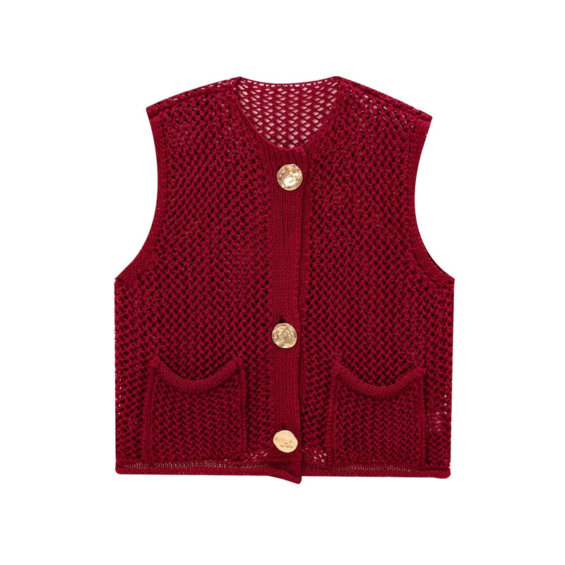Thoughtfully Designed Garment