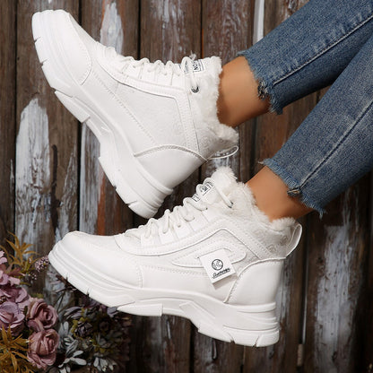 Comfortable Orthopedic Boots for Daily Wear