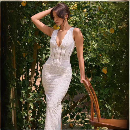 Classic Designed Garment