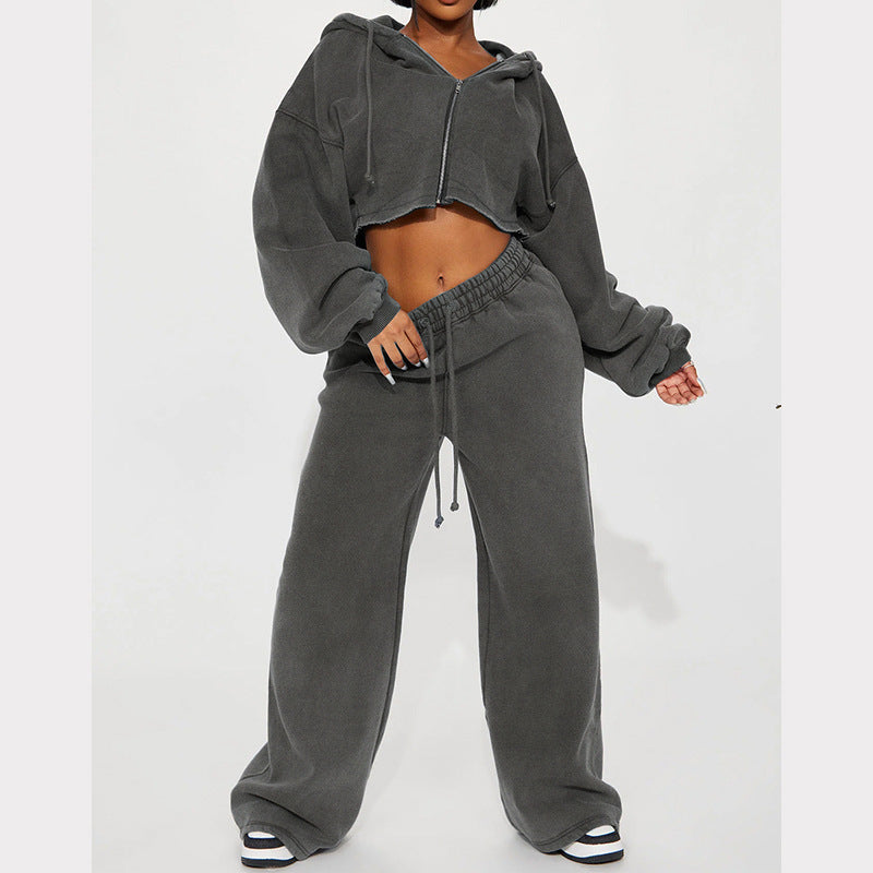 Timeless Vintage Style Garment