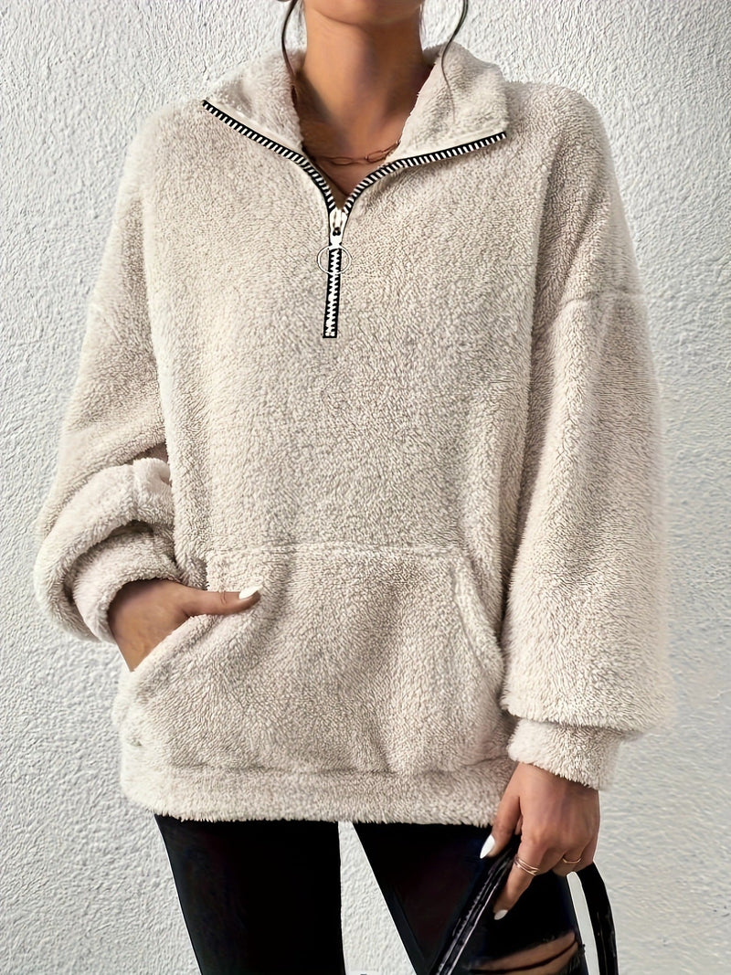 Beautifully Crafted Pullover