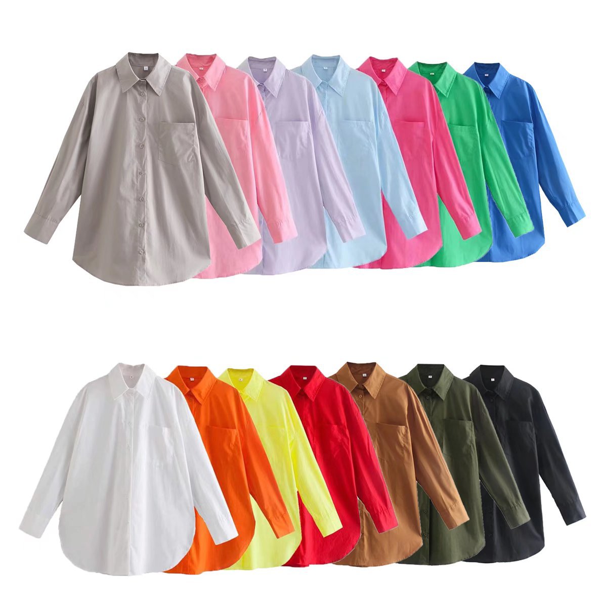 Timeless Vintage Style Garment